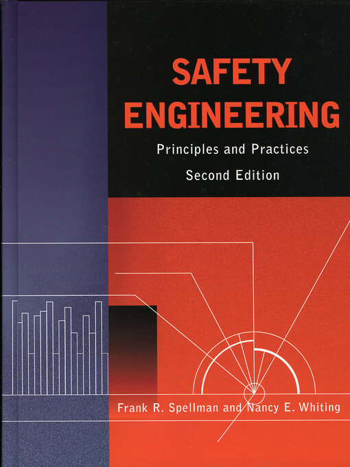 Title details for Safety Engineering by Frank R. Spellman - Available